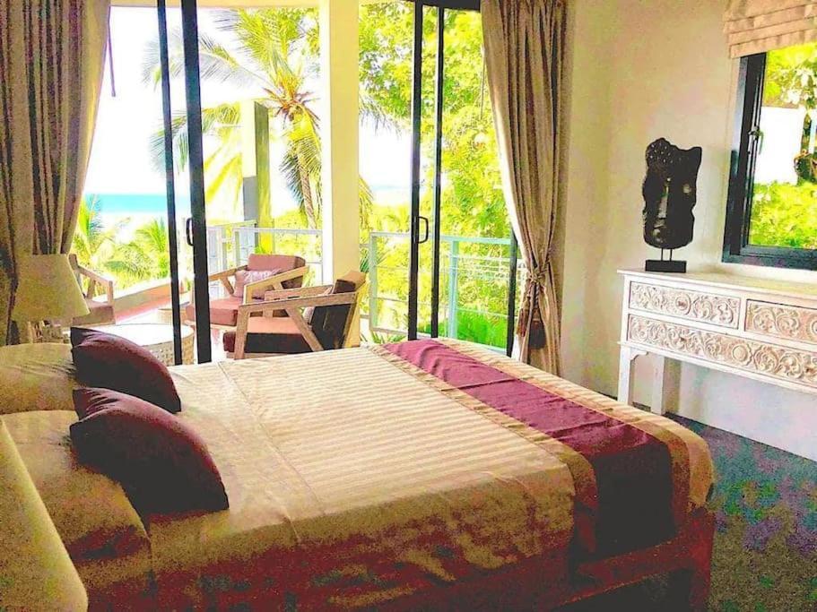 Suha Villa Koh Samui
