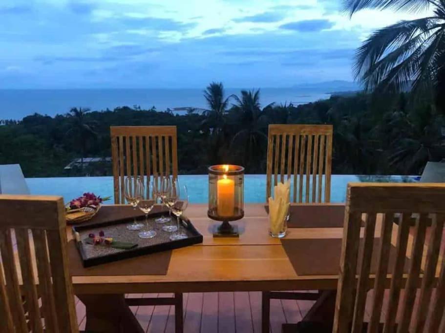 Suha Villa *