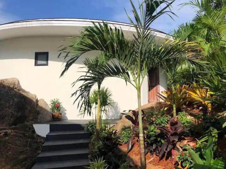Villa Suha